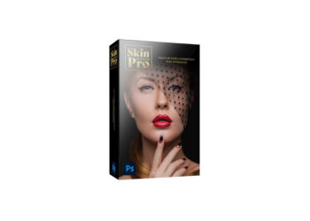 Pedro Ivo - Skin Retouch Pro
