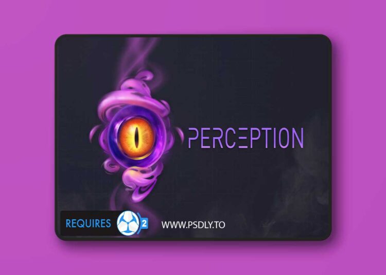 Perception 2 | Game Creator 2 v2.1.6 (16 Aug 2025) 1 Perception 2 | Game Creator 2 v2.1.6 (16 Aug 2025)