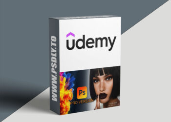 Photoshop Retouching for PMU & Beauty Photos – Pro Version