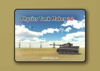 Physics Tank Maker v3.2.7