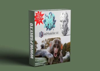 Pixelmodeller Ai