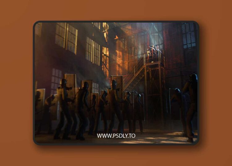 Plan V Window Kit (4.27, 5.0-5.1) for Unreal Engine 1 Plan V Window Kit (4.27, 5.0-5.1)