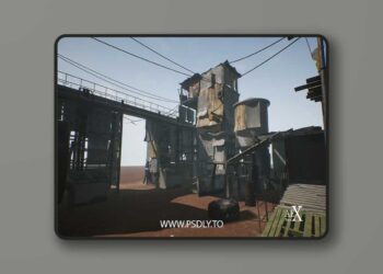 Post Apocalyptic World (4.27 and 5.0 – 5.6)