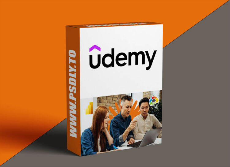Udemy – Power BI - Data Modeling (2025) 1 Power BI - Data Modeling (2025)