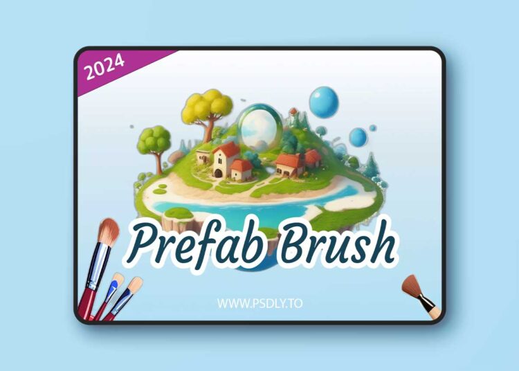 Prefab Brush - Easy Object Placement Tool Level Designer v1.3.4 (20 Aug 2025) 1 Prefab Brush - Easy Object Placement Tool Level Designer v1.3.4 (20 Aug 2025)