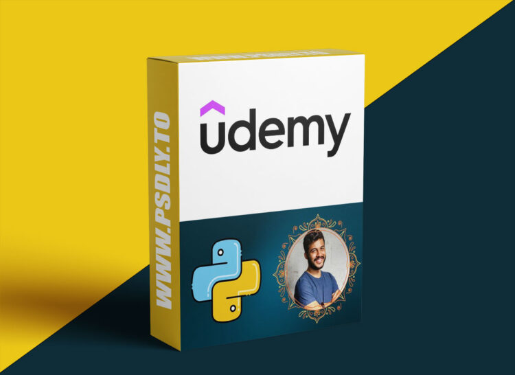 Udemy – Python For Absolute Beginners - Learn To Code From Scratch 1 Python For Absolute Beginners - Learn To Code From Scratch