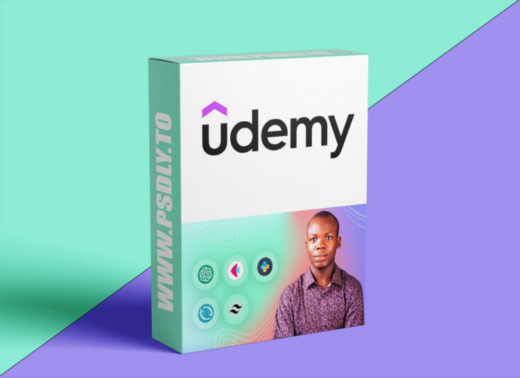 Udemy – Python Programming Mastery: From Beginner to Expert 1 Python Programming Mastery: From Beginner to Expert