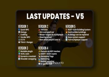 RPG ENGINE v4.12.2 (5.5 - 5.6)
