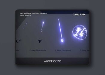 RPG FX Starter Pack (4.27 and 5.0 – 5.6)