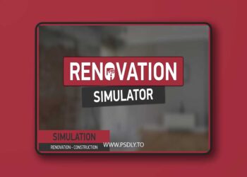 Renovation simulator 5.5