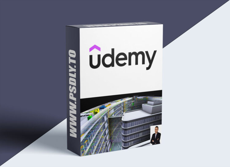 Udemy – Revit Project Pricing from Estimation to Profit Crash Course 1 Revit Project Pricing from Estimation to Profit Crash Course