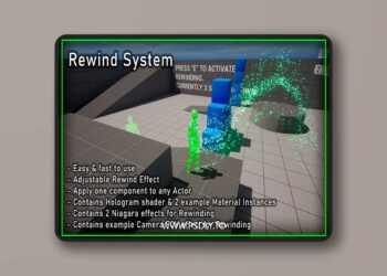 Rewind System v1.0 (5.5 & 5.6)