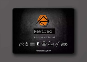 Rewired v1.1.59.1