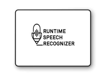 Runtime Speech Recognizer (Real-Time, Offline, AI) v1.0 (5.3-5.6)