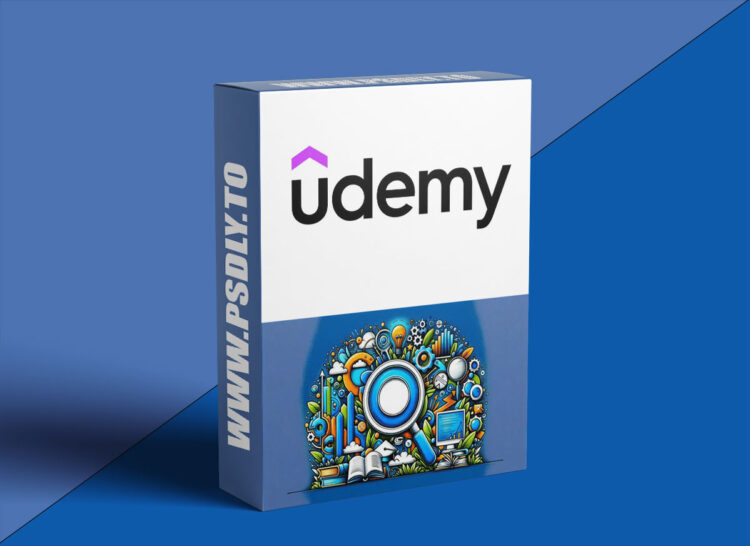 Udemy – SEO 2025: Training with SEO Expert for Beginners 1 SEO 2025: Training with SEO Expert for Beginners