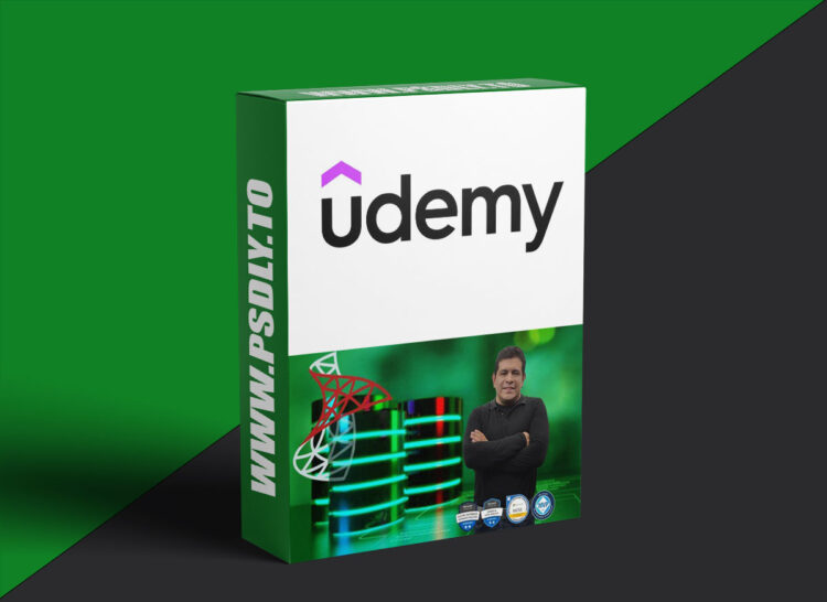 Udemy – SQL-Consultas en Microsoft SQL Server 1 SQL-Consultas en Microsoft SQL Server