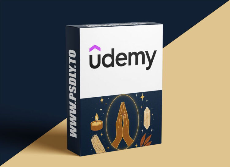 Udemy – Sacred Energetics: A Guide to Energetic Hygiene + Protection 1 Sacred Energetics: A Guide to Energetic Hygiene + Protection