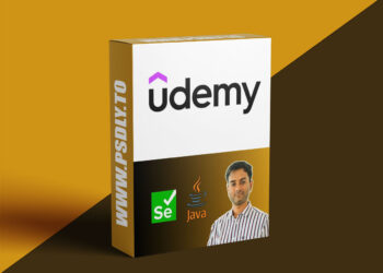 Selenium WebDriver with Java - Web Automation for Beginners