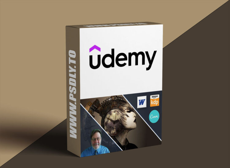 Udemy – Self-publishing: Self-publish Your Book on Amazon with KDP 1 Self-publishing Self-publish Your Book on Amazon with KDP