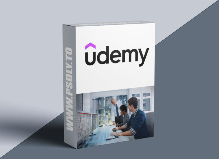 Udemy – Siemens SIMATIC PCS7 v9.1 1 Siemens SIMATIC PCS7 v9.1