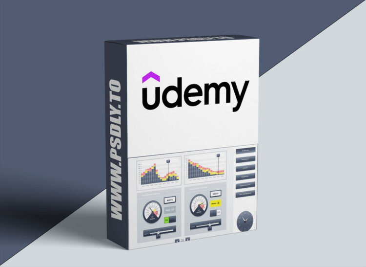 Udemy – Siemens WinCC SCADA Advanced-2 Training, TIA Portal V20 1 Siemens WinCC SCADA Advanced-2 Training, TIA Portal V20
