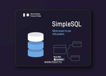 SimpleSQL v2.16.2