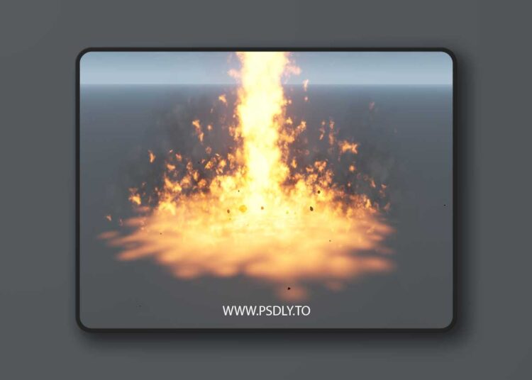 Sky Beams (5.0 – 5.6) for Unreal Engine 1 Sky Beams (5.0 – 5.6)