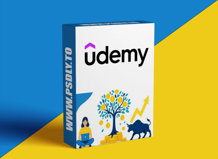 Udemy – Smart Money: Master Personal Finance & Beginner Investing 1 Smart Money: Master Personal Finance & Beginner Investing