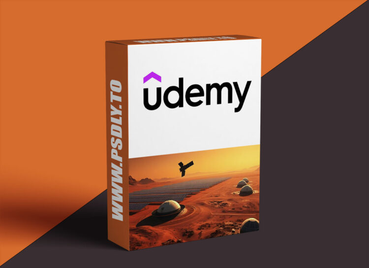 Udemy – Solar Panel Farm Site Selection Using Remote Sensing and GEE 1 Solar Panel Farm Site Selection Using Remote Sensing and GEE