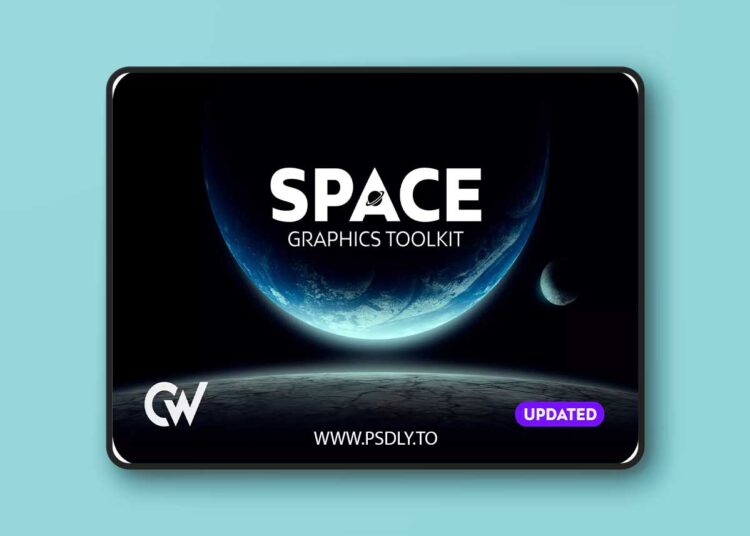 Space Graphics Toolkit v4.2.14 for Unreal Engine 1 Space Graphics Toolkit v4.2.14