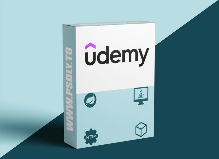 Udemy – Spring into REST: Build Microservices using Spring Framework 1 Spring into REST: Build Microservices using Spring Framework