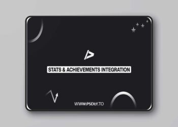 Stats & Achievements Integration (5.6 - 5.5)