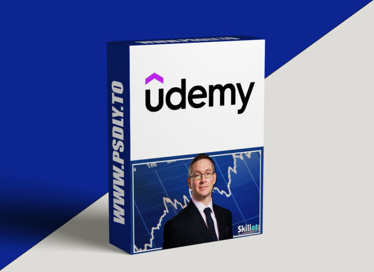 Udemy – Stock Trading Masterclass: Stock Market & Trading Strategies 1 Stock Trading Masterclass: Stock Market & Trading Strategies