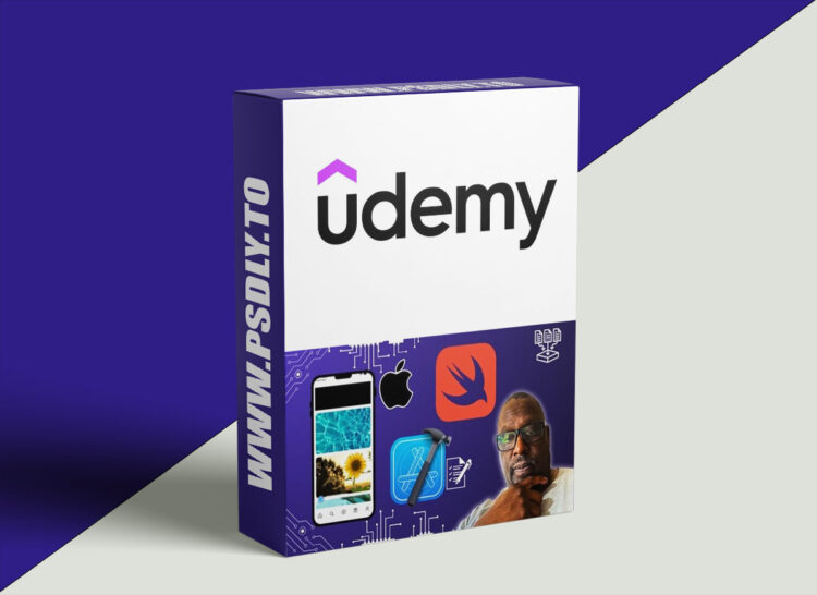 Udemy – SwiftUI Property Wrappers Explained Through a Real Feed App 1 SwiftUI Property Wrappers Explained Through a Real Feed App
