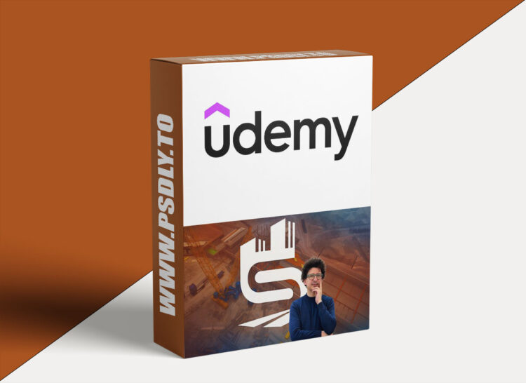 Udemy – Synchro 4D – BIM Virtual Construction & Planning Masterclass 1 Synchro 4D – BIM Virtual Construction & Planning Masterclass