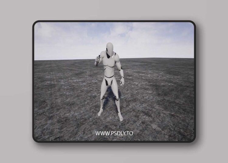 TPS_Grenade (4.21 – 4.27 and 5.0 – 5.6) for Unreal Engine 1 TPS_Grenade (4.21 – 4.27 and 5.0 – 5.6)