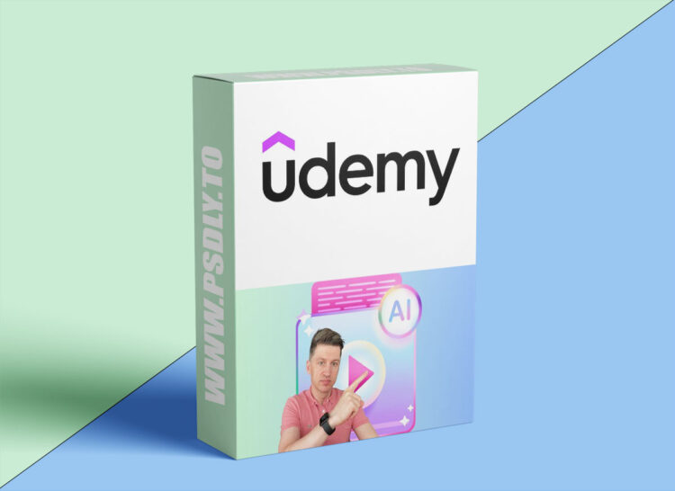 Udemy – The AI Filmmaker's Toolkit: From Script to Screen with AI 1 The AI Filmmaker's Toolkit: From Script to Screen with AI