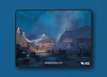 The Carnival Environment v1.0
