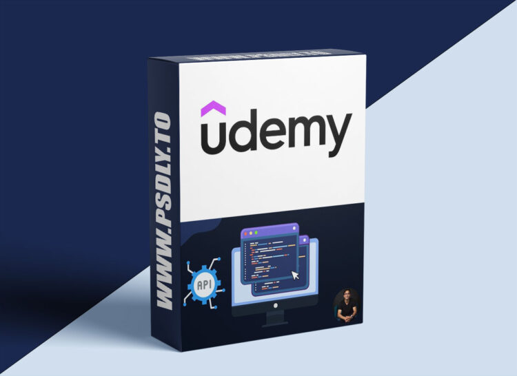 Udemy – The Complete Guide to Integrating JSON API with SwiftUI 1 The Complete Guide to Integrating JSON API with SwiftUI