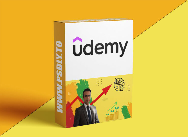 Udemy – The Complete Investing And Stock Trading Course Guide 1 The Complete Investing And Stock Trading Course Guide