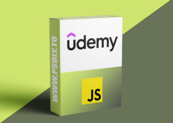 The Modern JavaScript Course: Build Interactive Websites