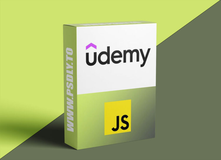 Udemy – The Modern JavaScript Course: Build Interactive Websites 1 The Modern JavaScript Course: Build Interactive Websites