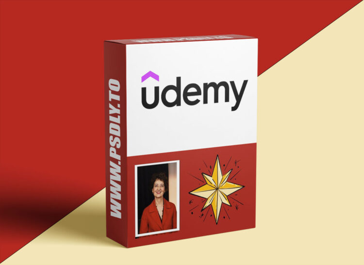 Udemy – The Transformative Power of Brand Purpose 1 The Transformative Power of Brand Purpose