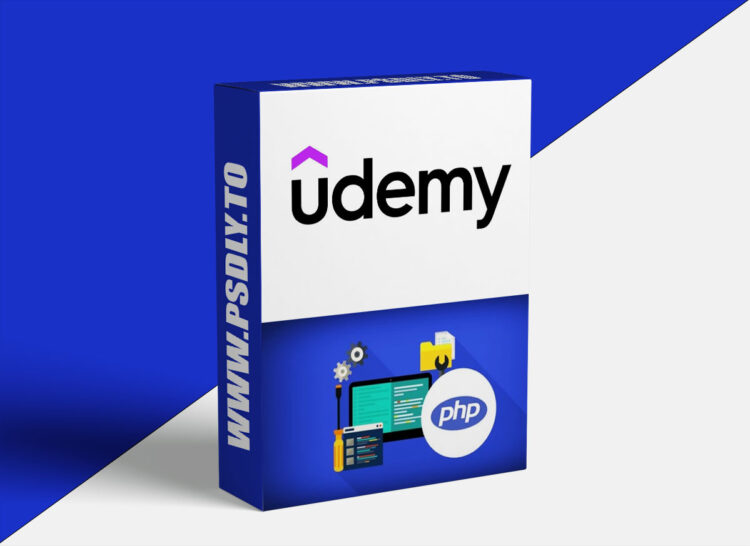 Udemy – The Ultimate PHP OOP Crash Course for Beginners 2025 1 The Ultimate PHP OOP Crash Course for Beginners 2025