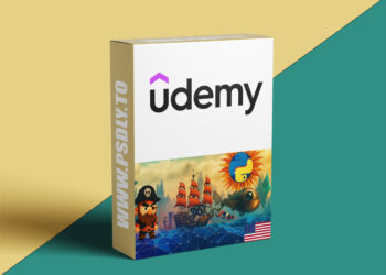 The Ultimate Python 3 Course from A to Z + 50 hours
