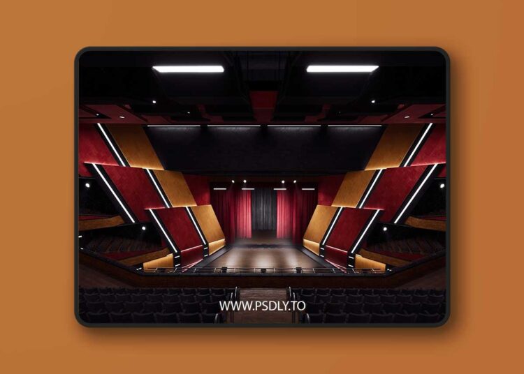 Theater Hall Environment ( Theater Concert Cinema Hall Exhibition Meeting 3d ) 1 Theater Hall Environment ( Theater Concert Cinema Hall Exhibition Meeting 3d )