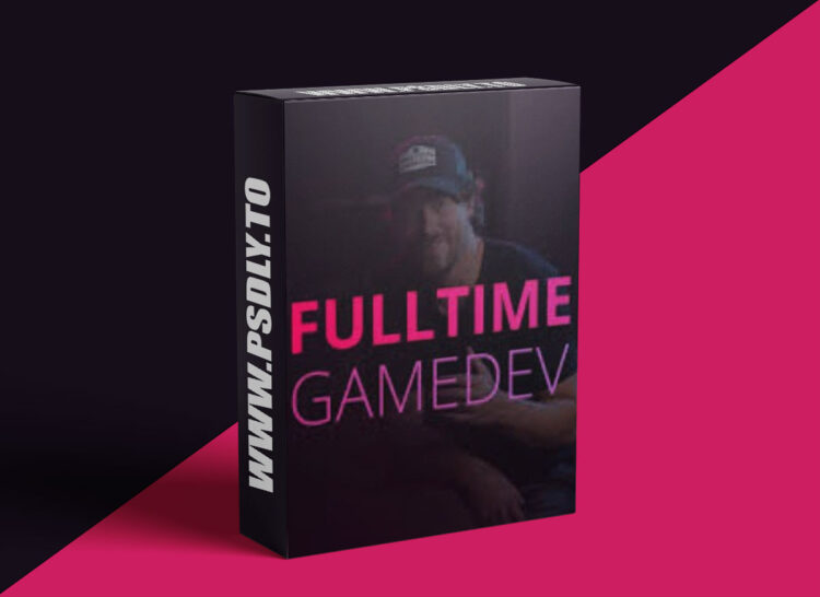 Thomas Brush - Full Time Game Dev 2025 1 Thomas Brush - Full Time Game Dev 2025