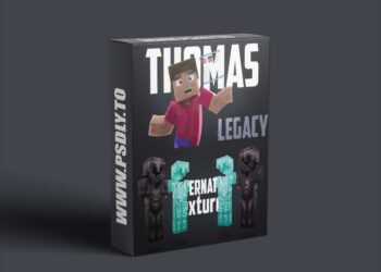 Thomas Rig Legacy v1.1.7 for Blender