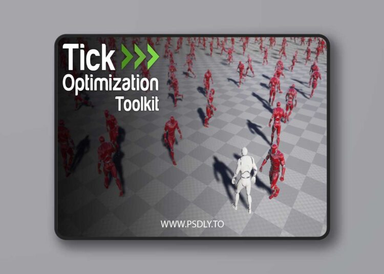 Tick Optimization Toolkit v1.5.0 (5.7) / v1.4.5 (5.4-5.6) / v1.4.4 (5.3) 1 Tick Optimization Toolkit v1.4.5 (5.6)