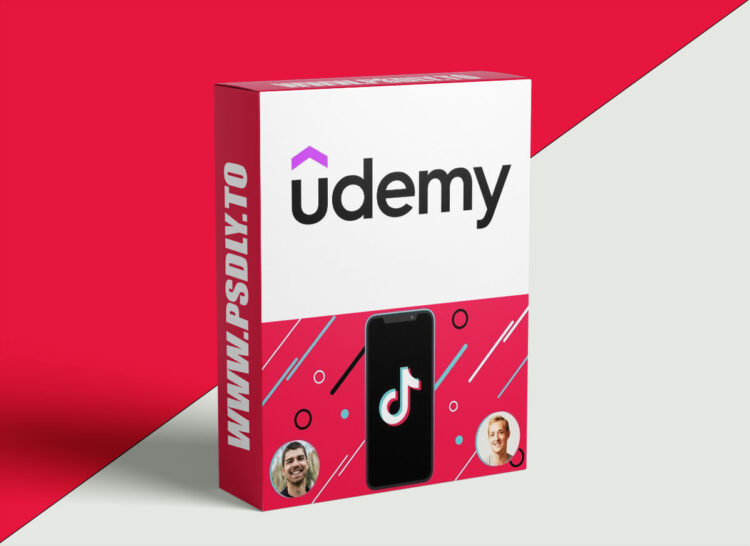 Udemy – TikTok Marketing 2025: Grow Your Account & Master TikTok Ads 1 TikTok Marketing 2025: Grow Your Account & Master TikTok Ads